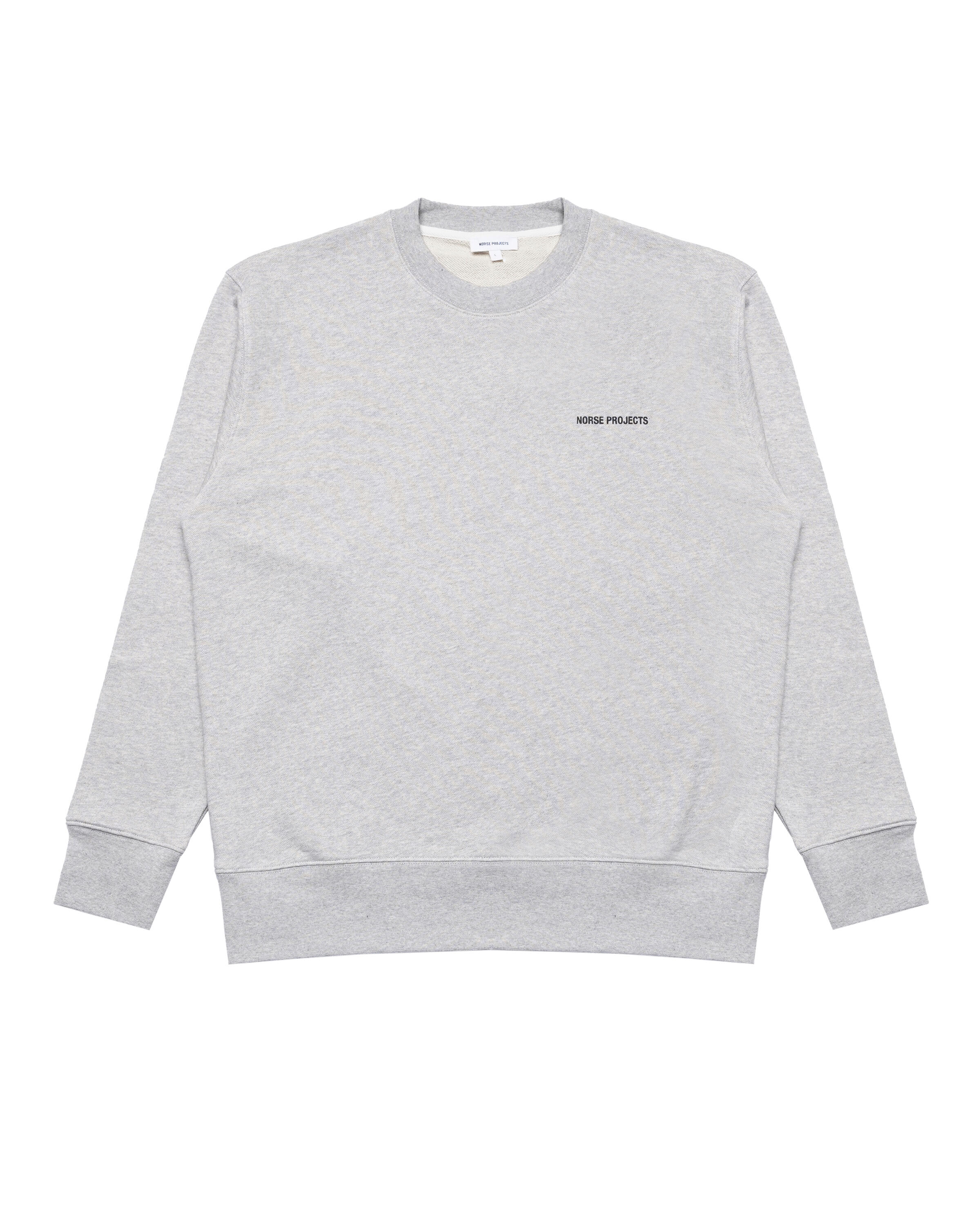 Norse projects sweatshirt hotsell